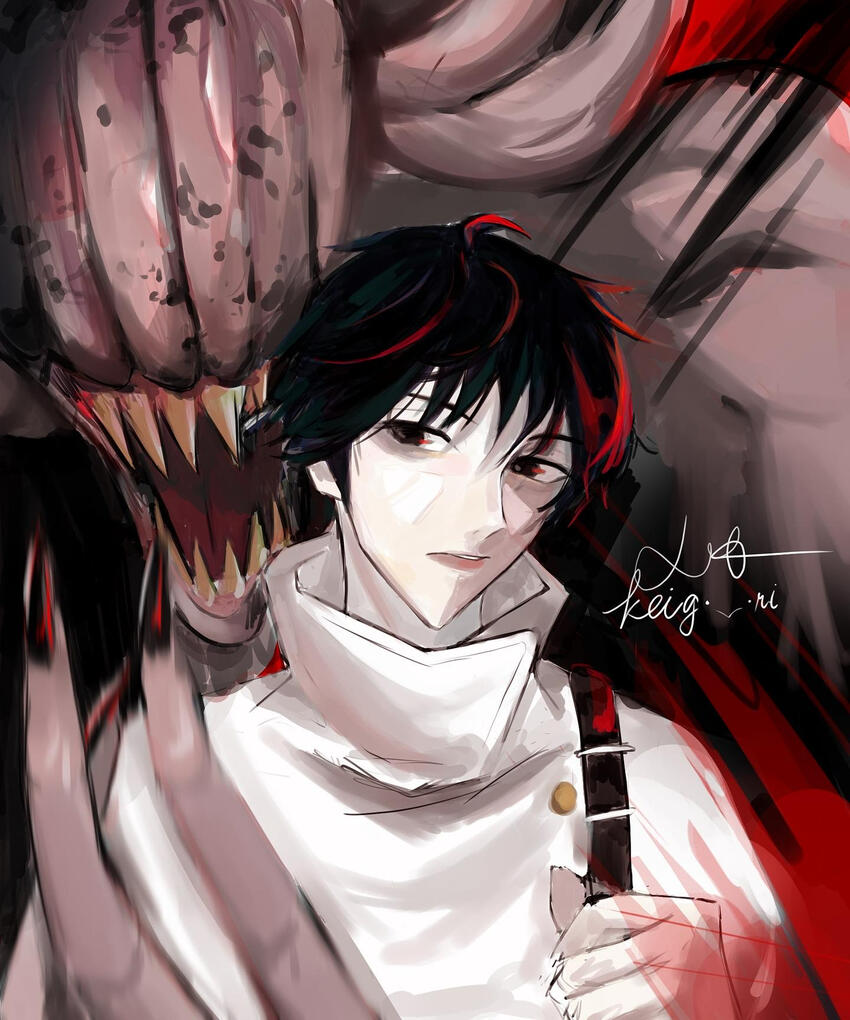 example of complex details